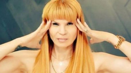 Las predicciones del fin de semana siempre generan expectativa entre quienes buscan orientación en los movimientos de los astros. FACEBOOK / Mhoni Vidente