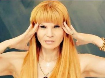 Las predicciones del fin de semana siempre generan expectativa entre quienes buscan orientación en los movimientos de los astros. FACEBOOK / Mhoni Vidente