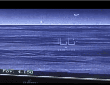 Según la nota, dos aeronaves estuvieron involucradas en el suceso, en el que una se estrelló y la otra logró aterrizar sin problemas. ESPECIAL