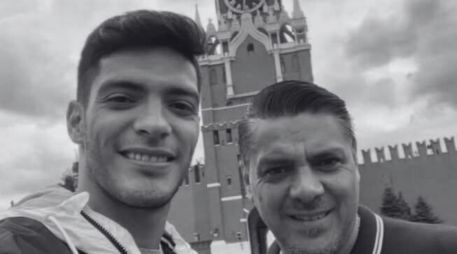 El deceso ocurrió el miércoles 11 de marzo tras una batalla de aproximadamente un año contra el cáncer de páncreas. ESPECIAL.