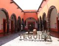 El secretario planteó que el museo funcionará como un nodo cultural capaz de articular otros espacios vinculados con la historia del agave y el tequila en Jalisco. EL INFORMADOR / ARCHIVO
