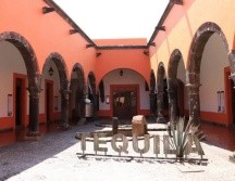 El secretario planteó que el museo funcionará como un nodo cultural capaz de articular otros espacios vinculados con la historia del agave y el tequila en Jalisco. EL INFORMADOR / ARCHIVO