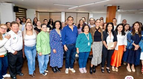 Este proceso de capacitación y evaluación fue realizado por el Instituto de Formación para el Trabajo del Estado de Jalisco. CORTESÍA