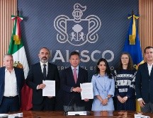 El acuerdo permitirá integrar datos para visualización de tránsito en tiempo real en Google Maps y Waze. ESPECIAL