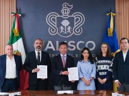 El acuerdo permitirá integrar datos para visualización de tránsito en tiempo real en Google Maps y Waze. ESPECIAL