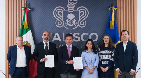 El acuerdo permitirá integrar datos para visualización de tránsito en tiempo real en Google Maps y Waze. ESPECIAL