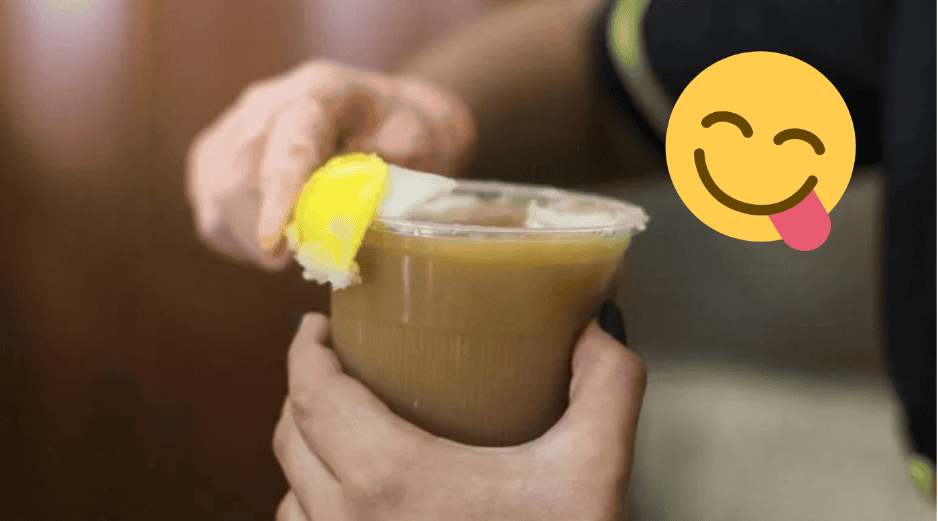 Este reconocimiento oficial también resalta el valor del tejuino como patrimonio de la identidad tapatía. GOBIERNO DE GUADALAJARA