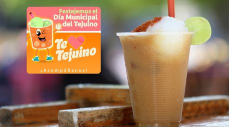 El tejuino es una bebida ancestral elaborada a partir de maíz fermentado. CANVA.
