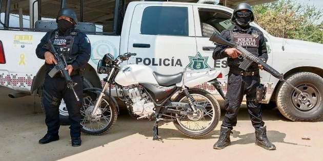 Seguridad: Asesinan a tiros a lideresa del PRI en Guerrero