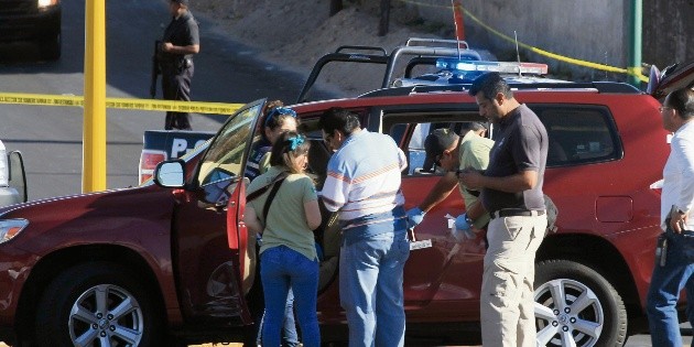 Crimen organizado: El Mencho contaba con orden de aprehensi&oacute;n por asesinato
