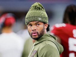 El ganador del Heisman llega a los Vikings tras un paso irregular y marcado por lesiones con Arizona. AFP