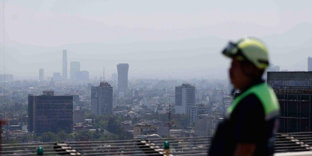 Contingencia ambiental puede volver por la temporada de calor