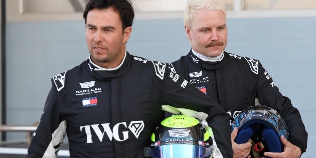 F1: Este fue el motivo por el que Checo P&eacute;rez no particip&oacute; en la clasificaci&oacute;n sprint en China