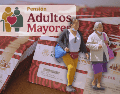 Si eres una de las personas beneficiarias de las Pensiones del Bienestar, este es el calendario de pagos por orden alfabético de apellidos. EL INFORMADOR/ARCHIVO