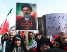 Mojtaba habría resultado lesionado tras los ataques estadounidenses e israelíes en los que murió su padre, Ali Jamenei. EFE/A. Taherkenareh