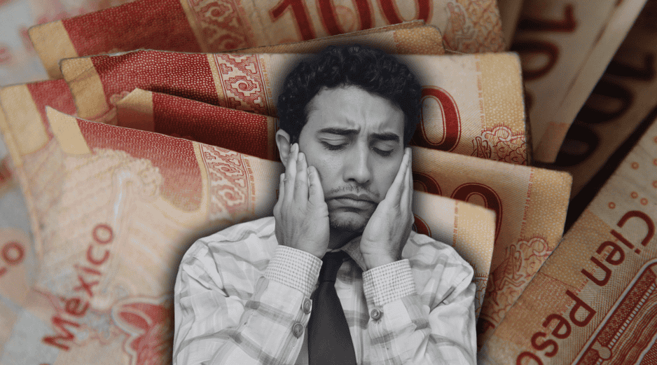 El estudio también advierte que el impacto del endeudamiento va más allá de lo económico. ESPECIAL