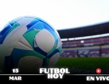 La programación diaria incluye partidos que pueden verse en televisión abierta, otros en restringida, y algunos a través de streaming. IMAGO7