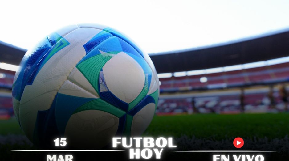 La programación diaria incluye partidos que pueden verse en televisión abierta, otros en restringida, y algunos a través de streaming. IMAGO7