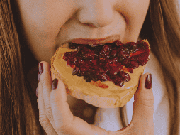Comer pan dulce como un alma desquiciada incrementa las posibilidades de contraer padecimientos crónicos. ESPECIAL