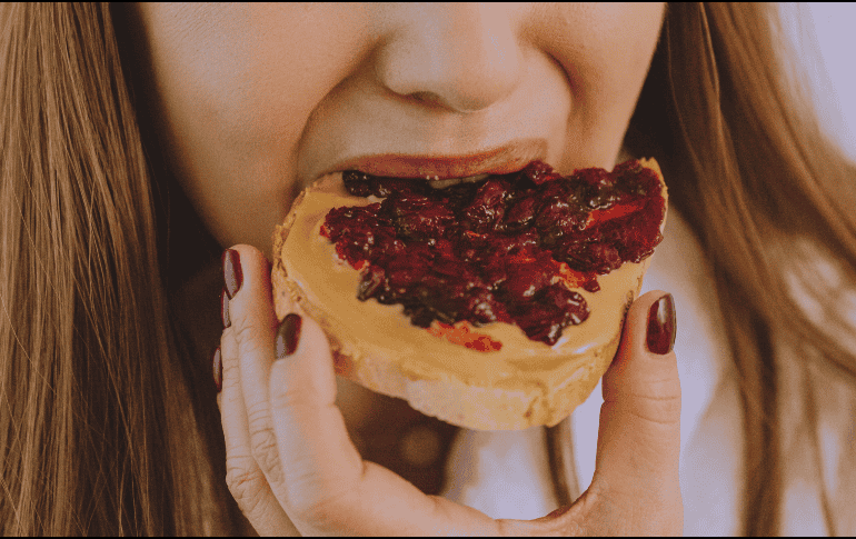Comer pan dulce como un alma desquiciada incrementa las posibilidades de contraer padecimientos crónicos. ESPECIAL