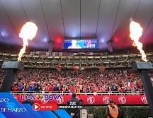 La Jornada 11 de la Liga MX continúa este sábado con cinco encuentros en la Liga MX. ESPECIAL / IMAGO7 y CANVA