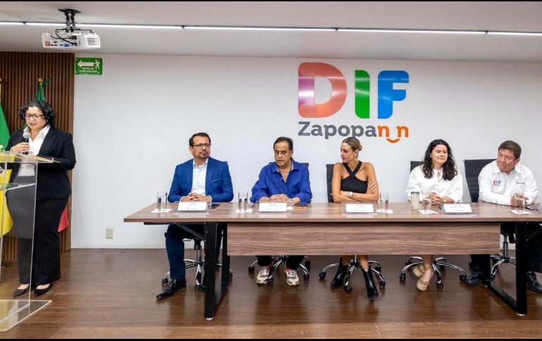 Este proceso de capacitación y evaluación fue realizado por el Instituto de Formación para el Trabajo del Estado de Jalisco. CORTESÍA