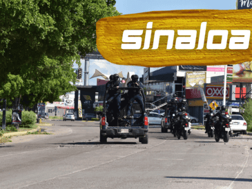 Oscar Rentería Schazarino permaneció casi quince meses como secretario de Seguridad Pública en el Estado. NTX / ARCHIVO