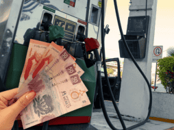 Estas son algunas recomendaciones y hábitos que los conductores pueden adoptar para optimizar el consumo del combustible. EL INFORMADOR/ARCHIVO