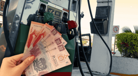 Estas son algunas recomendaciones y hábitos que los conductores pueden adoptar para optimizar el consumo del combustible. EL INFORMADOR/ARCHIVO