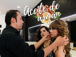 Estos son los beneficios que puede obtener tu cabello y tu cuerpo del uso de aceite de argabán. EL INFORMADOR / ARCHIVO