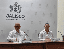 En Semana Santa se registra la mayor afluencia de visitantes al Bosque de La Primavera. EL INFORMADOR / M. HERNÁNDEZ