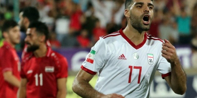 Ir&aacute;n responde tras dichos de Trump sobre jugar en el Mundial 2026