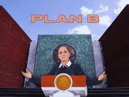 Sheinbaum Pardo aseguró que 