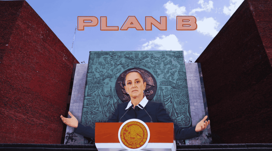 Sheinbaum Pardo aseguró que 