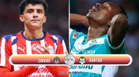 La capital de Jalisco será la sede de este encuentro entre dos equipos que atraviesan realidades muy distintas en el Clausura 2026. ESPECIAL / IMAGO7 y CANVA