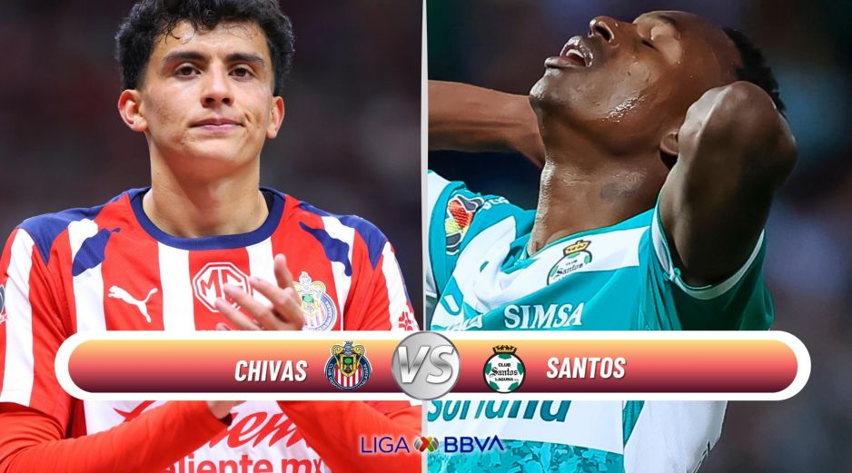 La capital de Jalisco será la sede de este encuentro entre dos equipos que atraviesan realidades muy distintas en el Clausura 2026. ESPECIAL / IMAGO7 y CANVA