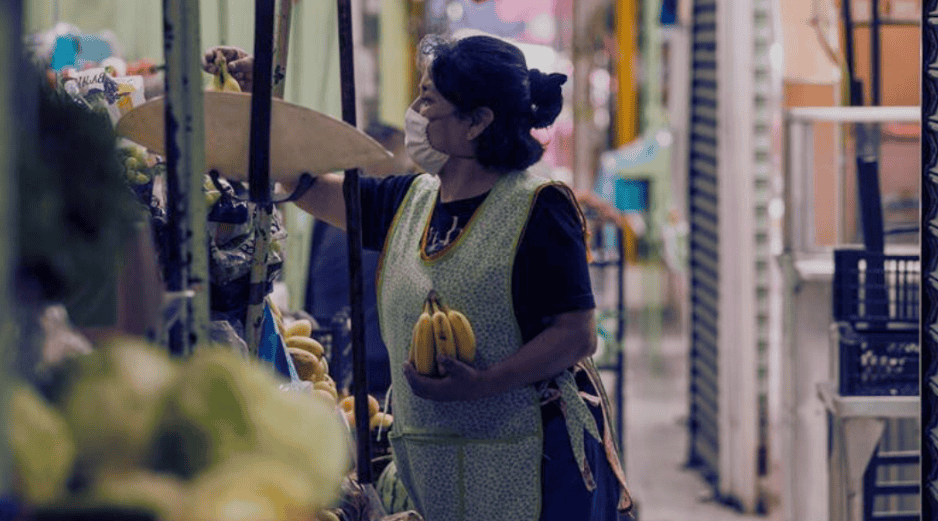 La violencia económica es un tipo de abuso silencioso, mayormente ejercido contra las mujeres. SUN / ARCHIVO