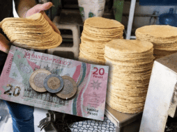 Así puedes identificar los establecimientos con los precios más bajos en tortillas con ayuda de la Profeco. ESPECIAL/Profeco EL INFORMADOR