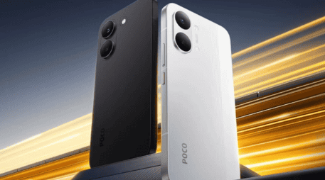 Xiaomi trae muchas novedades con su nueva línea POCCO X8. ESPECIAL / XIAOMI