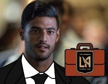 Bennett Rosenthal, dueño principal del equipo, reconoció la labor de Vela dentro del equipo cuando fue jugador activo. Imago7 / ARCHIVO