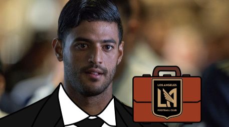 Bennett Rosenthal, dueño principal del equipo, reconoció la labor de Vela dentro del equipo cuando fue jugador activo. Imago7 / ARCHIVO