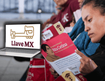 La Llave MX se trata de un requisito indispensable para poder solicitar la Beca Rita Cetina. ESPECIAL/Coordinación Nacional de Becas para el Bienestar