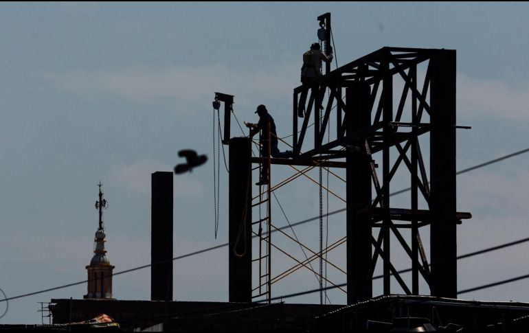 Al cierre de 2024, en el Estado de Jalisco se crearon más de 27 mil puestos de trabajo, cifra mayor a la que se prevé para este año. ESPECIAL