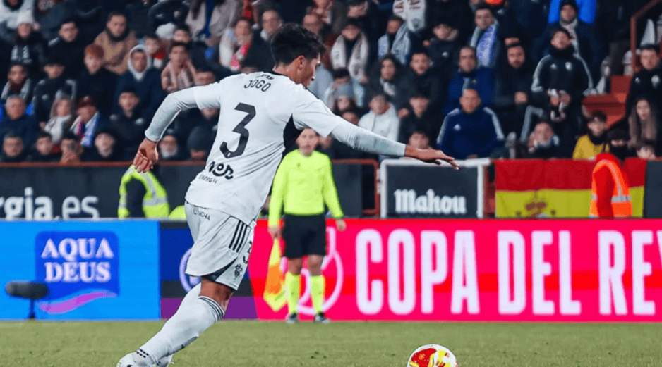 En medio de las versiones que lo colocan en la órbita rojiblanca, el principal obstáculo para cualquier movimiento estaría relacionado con el aspecto económico.  INSTAGRAM/_jonathan.gomez