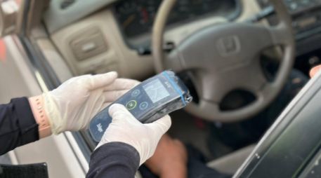 Las autoridades recordaron que el objetivo del operativo 