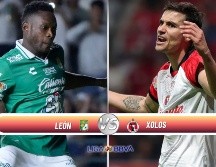 León y Xolos se enfrentarán este sábado como parte de la J11 del Torneo Clausura 2026 de la Liga MX. ESPECIAL / IMAGO7 y CANVA