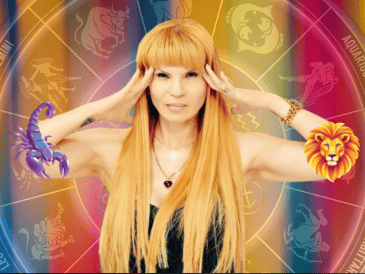 De acuerdo con la especialista, cada signo tiene afinidad con ciertos colores que, durante determinados periodos, pueden reforzar la confianza, estimular la buena fortuna o equilibrar las emociones. ESPECIAL/ Pexels/ FACEBOOK / Mhoni Vidente