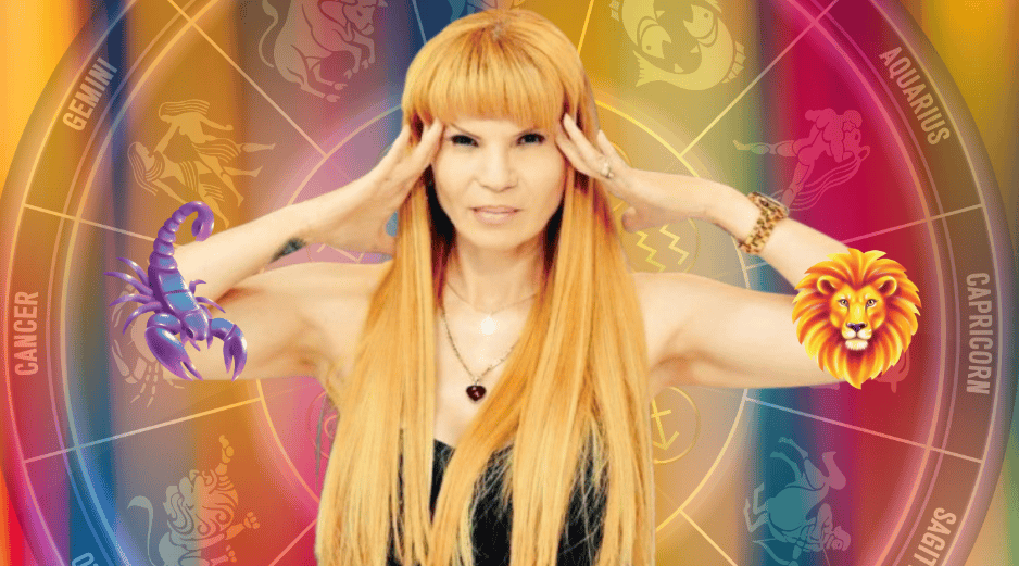 De acuerdo con la especialista, cada signo tiene afinidad con ciertos colores que, durante determinados periodos, pueden reforzar la confianza, estimular la buena fortuna o equilibrar las emociones. ESPECIAL/ Pexels/ FACEBOOK / Mhoni Vidente