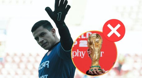 El procedimiento quirúrgico se realizó sin complicaciones y la reparación del tendón se llevó a cabo con éxito. Imago7 / EFE / ARCHIVO