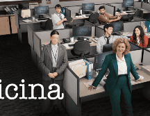 Con un elenco local, una historia ambientada en una fábrica de Aguascalientes y la participación de creadores con experiencia en comedia televisiva, la serie llega a Amazon Prime Video. ESPECIAL/PRIMEVIDEO